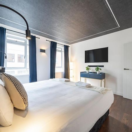 Stay At Whitfield Street London Exterior foto