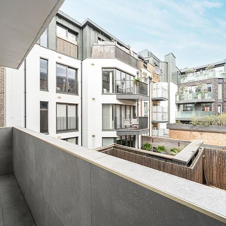 Stay At Whitfield Street London Exterior foto
