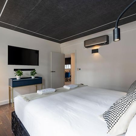 Stay At Whitfield Street London Exterior foto