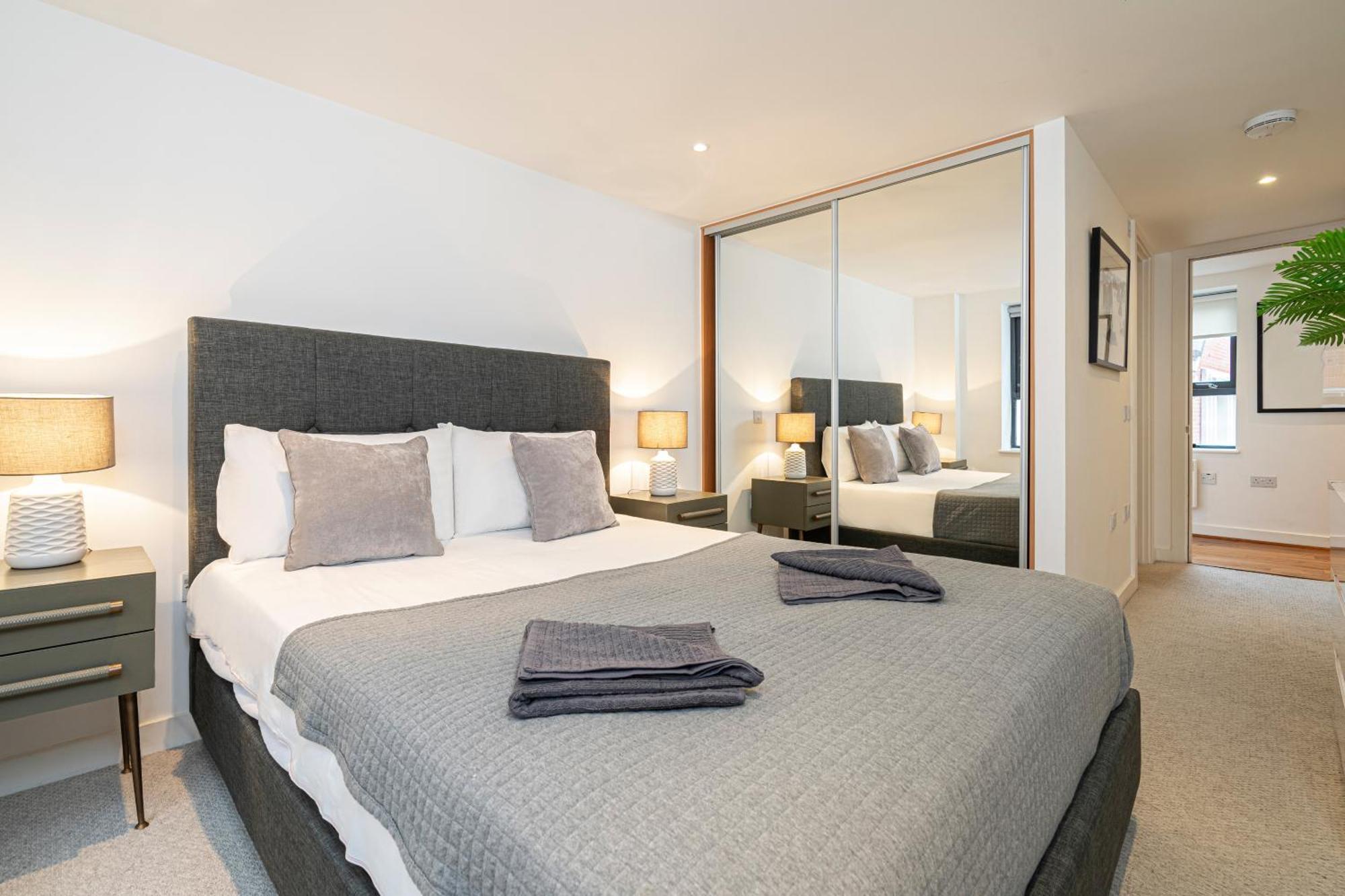 Stay At Whitfield Street London Exterior foto