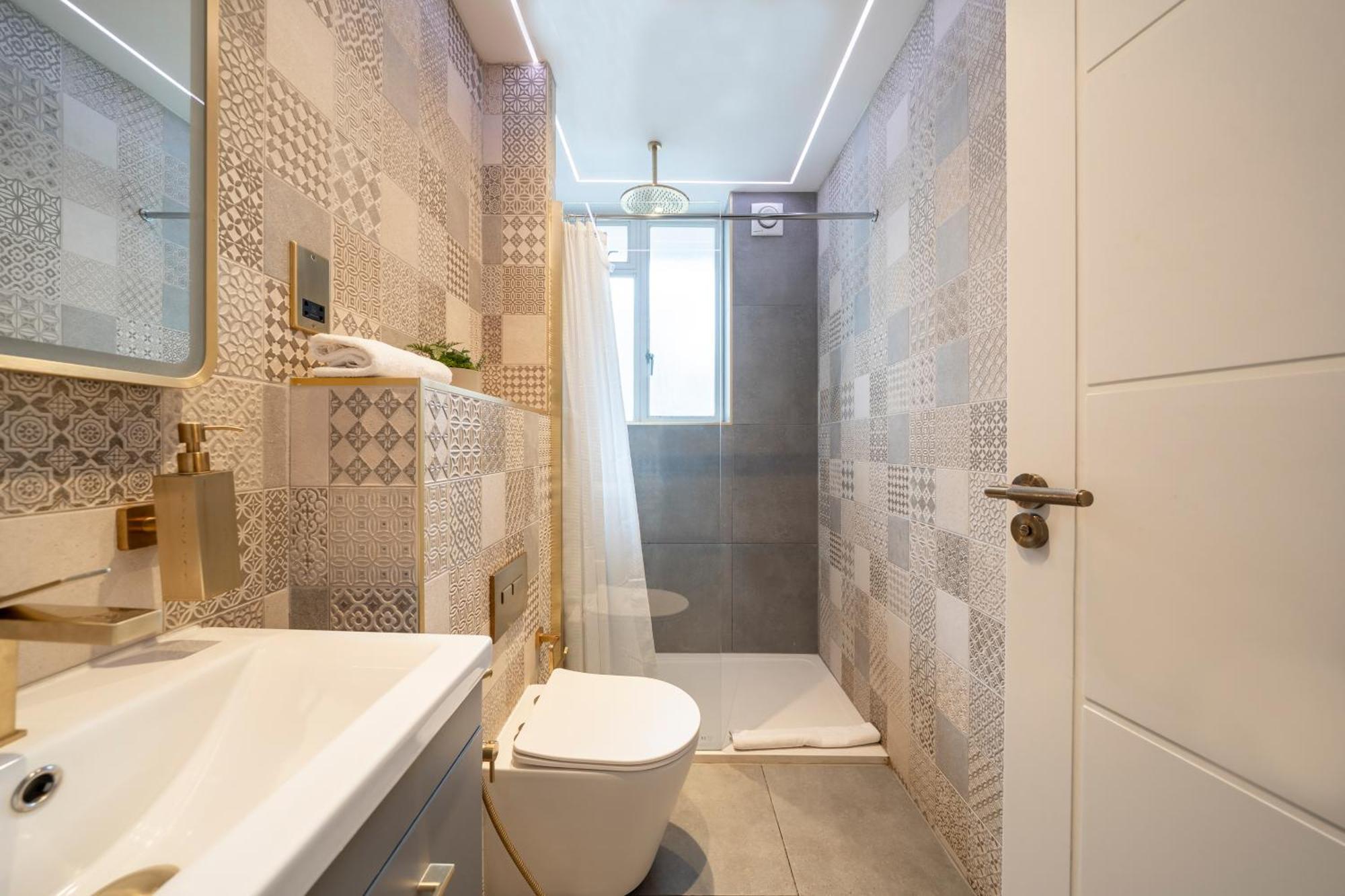 Stay At Whitfield Street London Exterior foto
