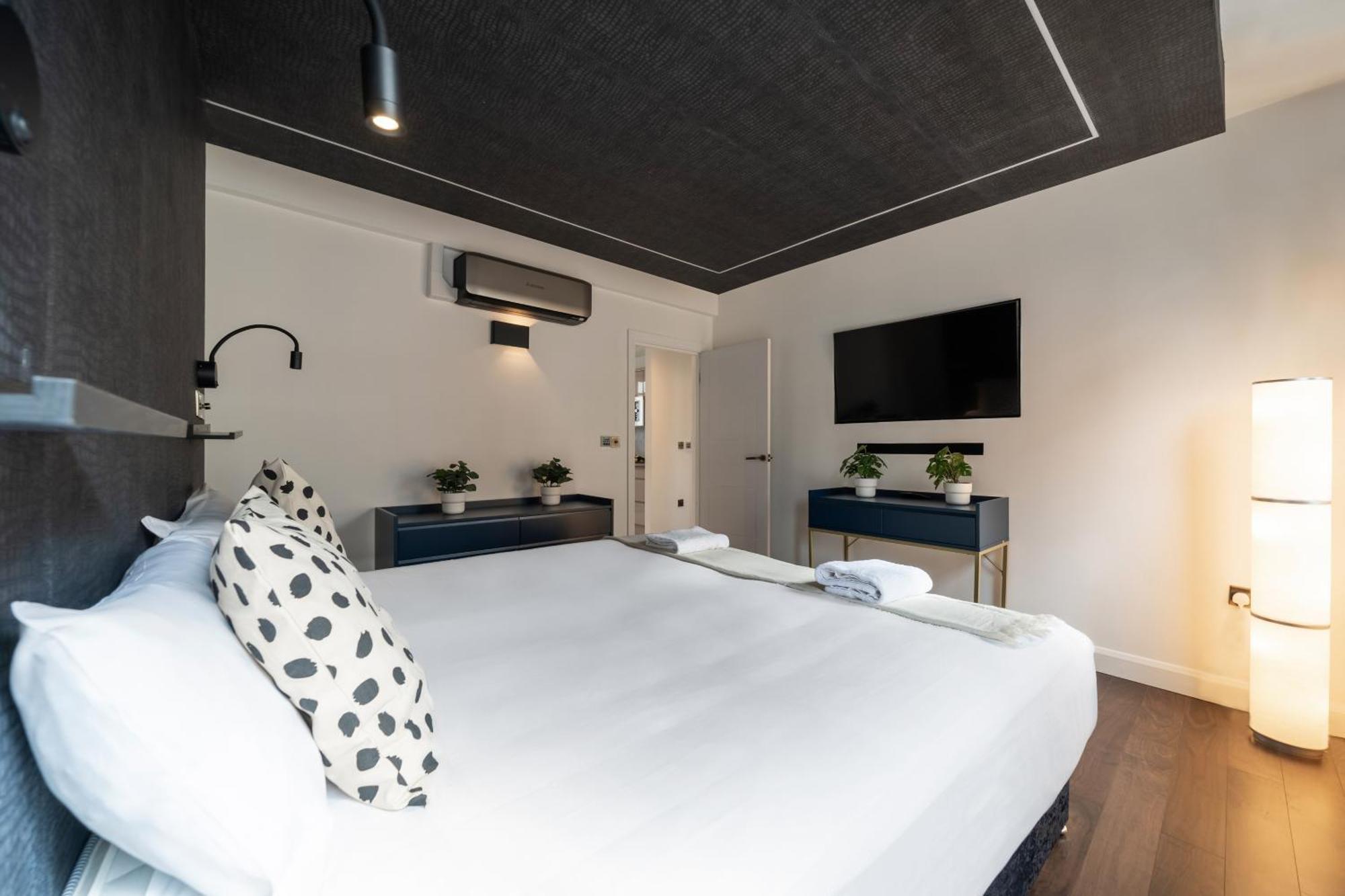Stay At Whitfield Street London Exterior foto