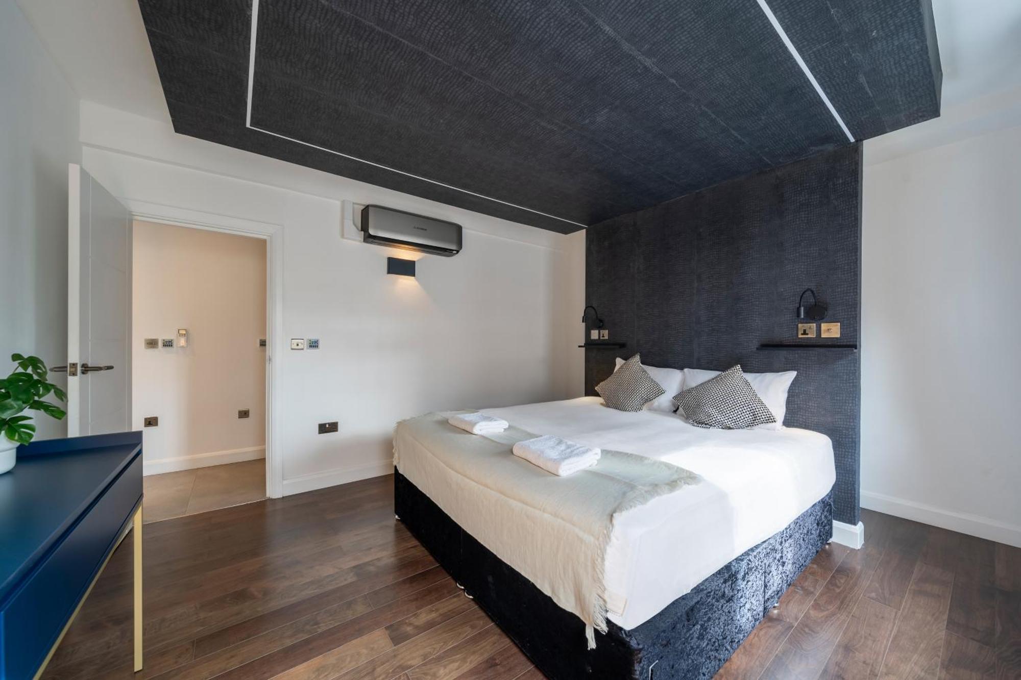 Stay At Whitfield Street London Exterior foto