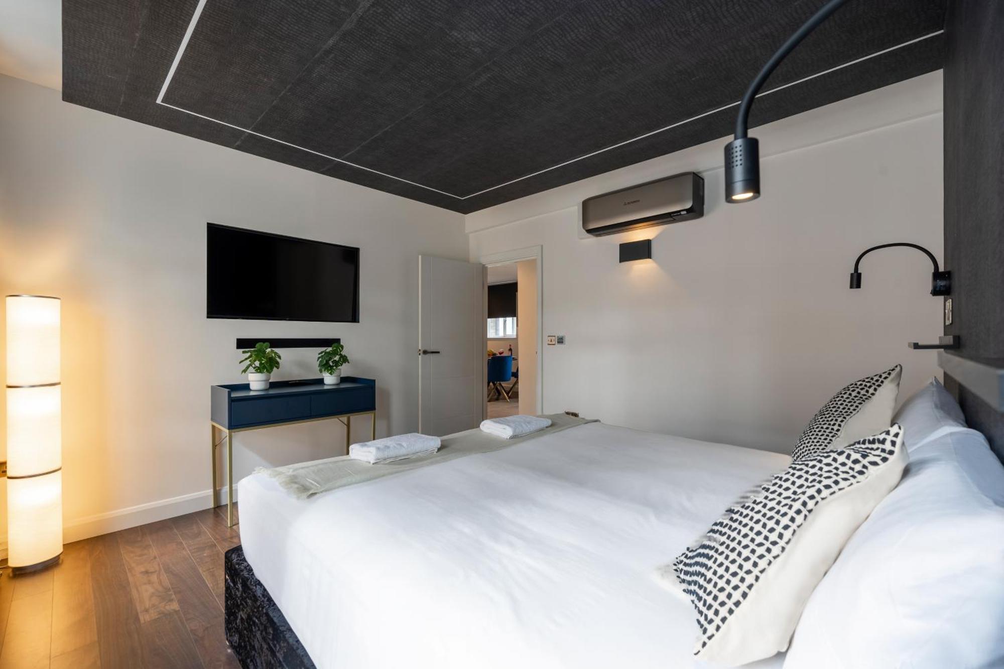 Stay At Whitfield Street London Exterior foto